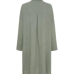 MARTA DU CHATEAU dame kjole MdcMiranda 259106 - Military2828 Online