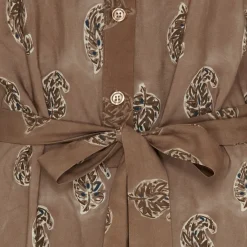 MARTA DU CHATEAU dame kjole MdcMerinda 6451 - Fango Sale