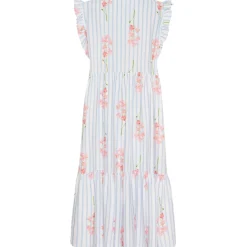 MARTA DU CHATEAU dame kjole MdcAnika 7109 - Var13_585tpu Online