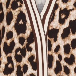 MARTA DU CHATEAU dame kjole MdcStefania 7176 - Leo Sale