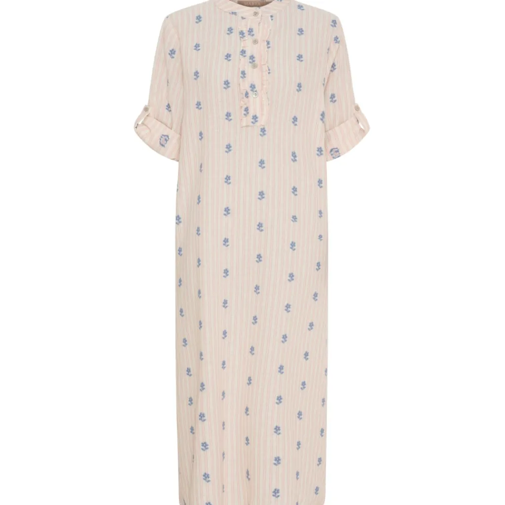 MARTA DU CHATEAU dame kjole MdcSamira 94198-3 - Celeste230 Online