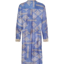 MARTA DU CHATEAU dame kjole MdcGladys 6813 - Jeans462tpu Hot