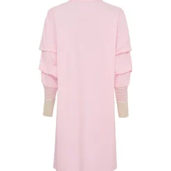 MARTA DU CHATEAU dame kjole MdcCybele 32166/A - Rosa10