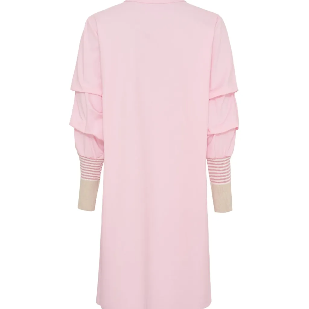 MARTA DU CHATEAU dame kjole MdcCybele 32166/A - Rosa10