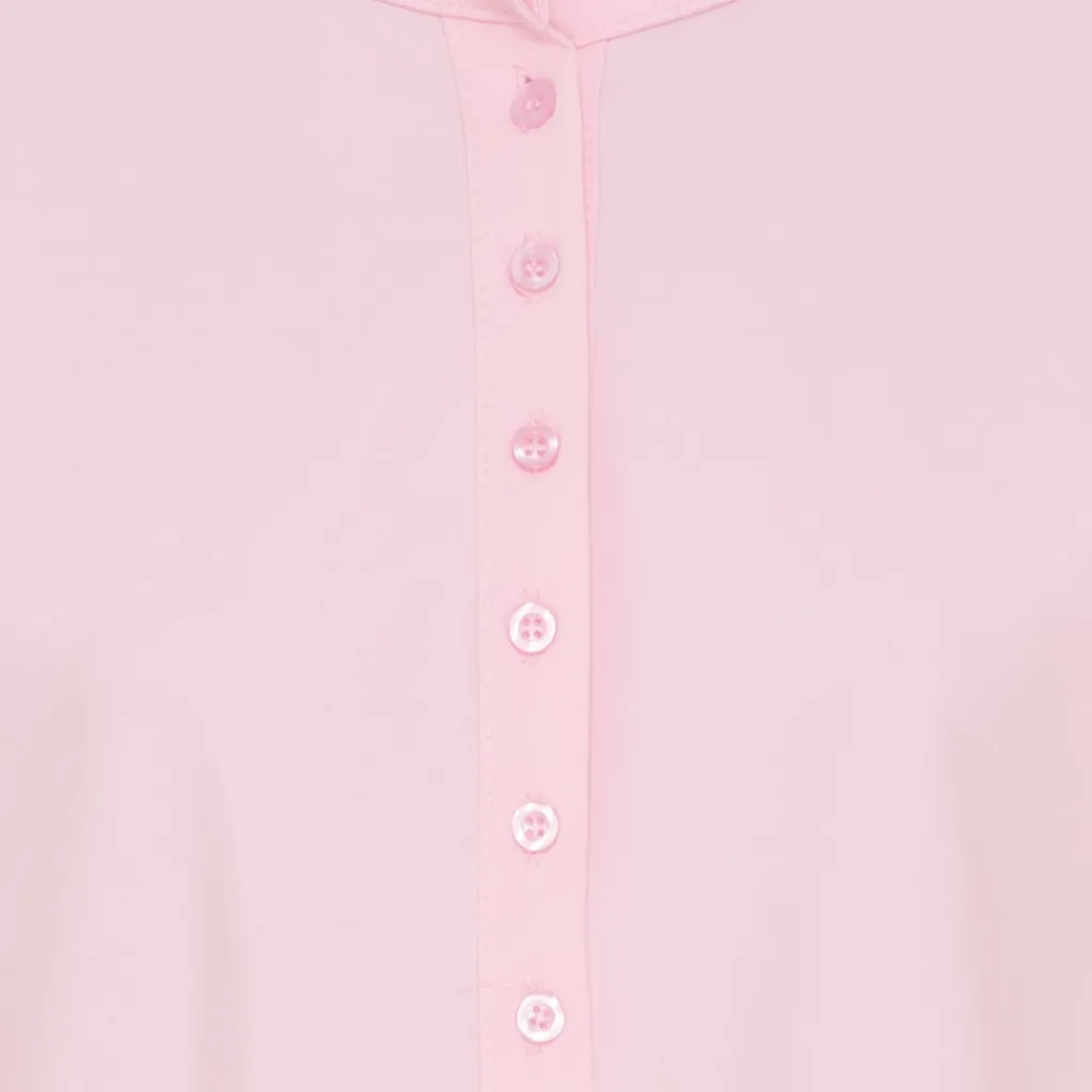 MARTA DU CHATEAU dame kjole MdcCybele 32166/A - Rosa10