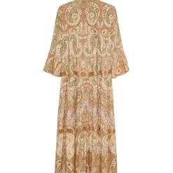 MARTA DU CHATEAU dame kjole MdcNadina 2270 - Camello7507tpf Clearance