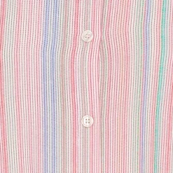 MARTA DU CHATEAU dame kjole MdcManuela 7044 - Rosa4240tpi Hot