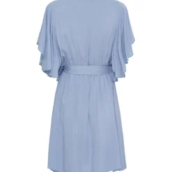 MARTA DU CHATEAU dame kjole MdcArianna 21510M - Denim60 Clearance