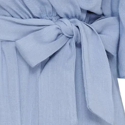 MARTA DU CHATEAU dame kjole MdcArianna 21510M - Denim60 Clearance