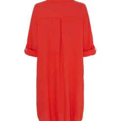 MARTA DU CHATEAU dame kjole 93993/1 - Red Online