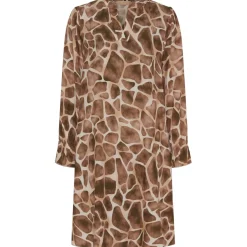 MARTA DU CHATEAU dame kjole MdcPernille - FangoML406 New