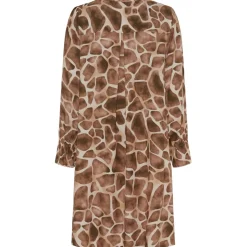 MARTA DU CHATEAU dame kjole MdcPernille - FangoML406 New