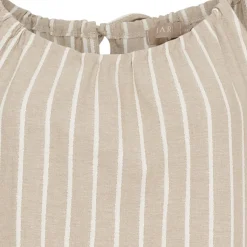 MARTA DU CHATEAU dame kjole MdcCarmela 59190M - Beige260 Outlet