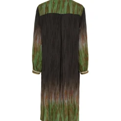 MARTA DU CHATEAU dame kjole MdcValerie 3215 - Nero620 Online