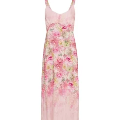 MARTA DU CHATEAU dame kjole MdcDana 25215 - PinkGH0460DB Clearance