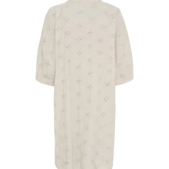 MARTA DU CHATEAU dame kjole MdcFelicia 7138 - Beige Discount