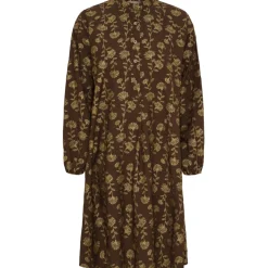 MARTA DU CHATEAU dame kjole MdcIndigo 7619 - Moro30 Hot