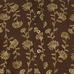 MARTA DU CHATEAU dame kjole MdcIndigo 7619 - Moro30 Hot