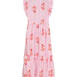 MARTA DU CHATEAU dame kjole MdcAnika 7109 - Var10_585tpu Clearance