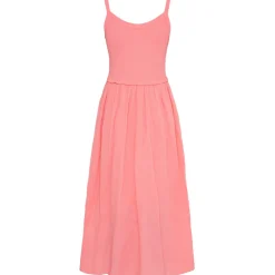 MARTA DU CHATEAU dame kjole MdcRaymonde 22586 - Corallo Best