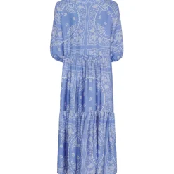 MARTA DU CHATEAU dame kjole MdcCamilla 7015 - Jeans4696tpk