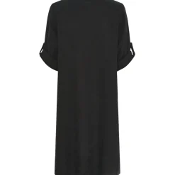 MARTA DU CHATEAU dame kjole MdcMariella 259088 - Black Online