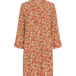 MARTA DU CHATEAU dame kjole 2604B - Coccio8 Best