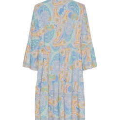 MARTA DU CHATEAU dame kjole 1240 - P657XCeleste Best