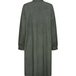 MARTA DU CHATEAU dame kjole MdcJosephine 6527 - Military cold wash Online