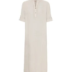 MARTA DU CHATEAU dame kjole 94198 - Sabbia Online