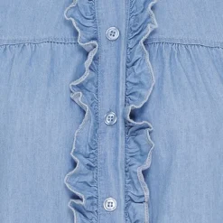 MARTA DU CHATEAU dame kjole MdcMelissa 259077-2 - Chiaro Sale