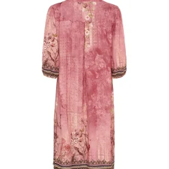 MARTA DU CHATEAU dame kjole MdcGoldie 7474 - Rosa5295tpg Best