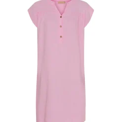 MARTA DU CHATEAU dame kjole 92756 - Rosa Baby 3494 Best