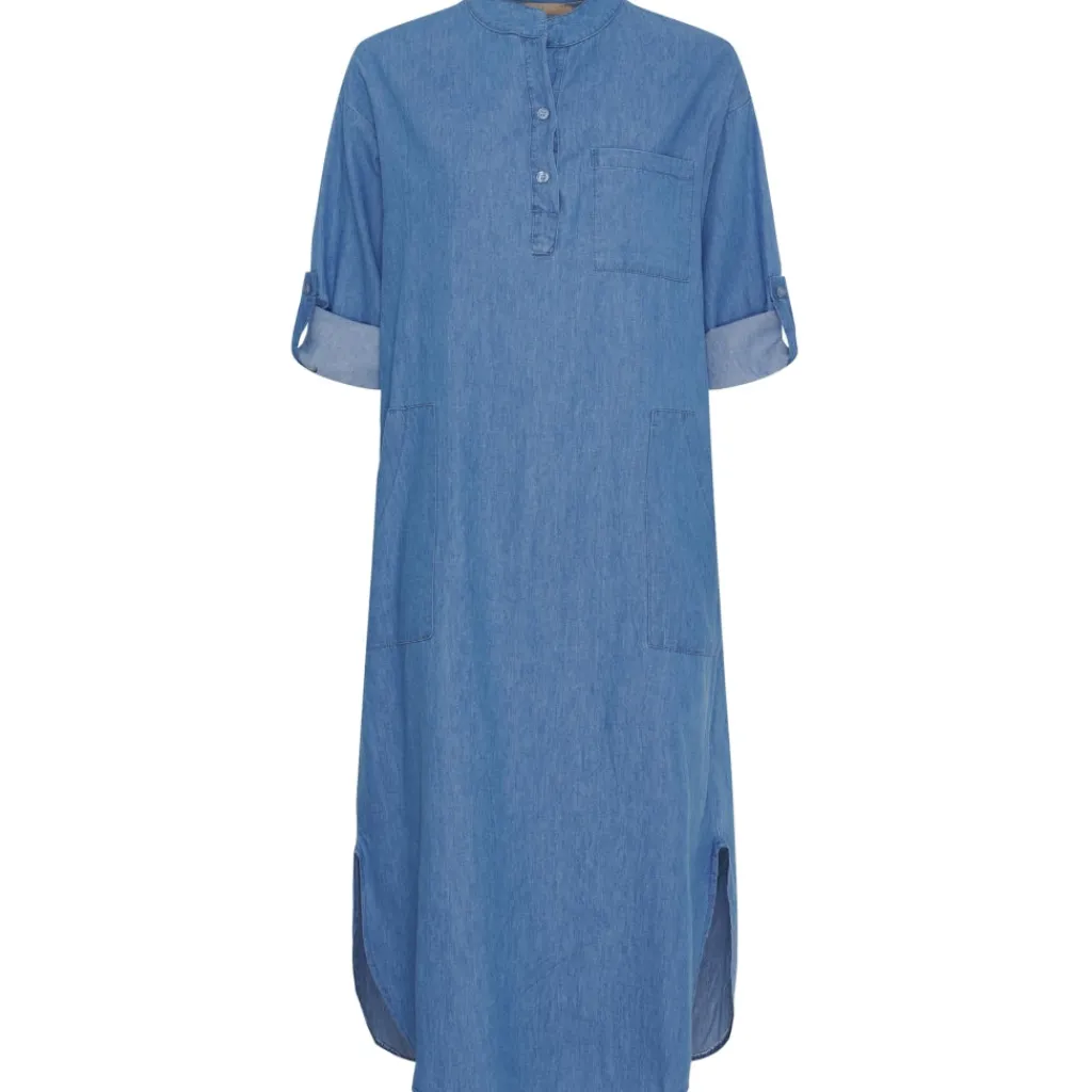 MARTA DU CHATEAU dame kjole MdcMadeline 93911-2 - Medio Sale