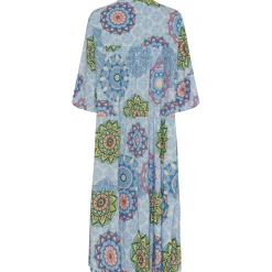 MARTA DU CHATEAU dame kjole MdcNadina 2270 - C1348lc-D14 Outlet