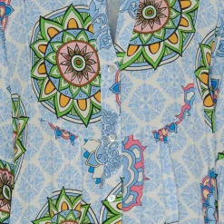 MARTA DU CHATEAU dame kjole MdcNadina 2270 - C1348lc-D14 Outlet