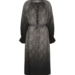 MARTA DU CHATEAU dame kjole MdcMerinda 6451 - Grigio Sale