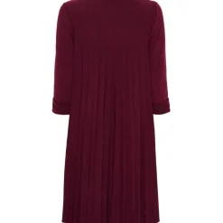 MARTA DU CHATEAU dame kjole MdcJasmin 71653 - Bordeaux Clearance