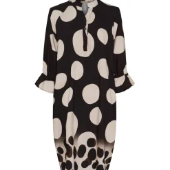 MARTA DU CHATEAU dame kjole MdcCypress 7636 - NeroEZ552DB Hot