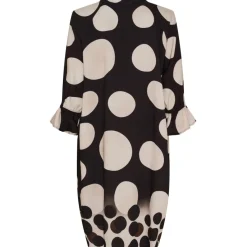 MARTA DU CHATEAU dame kjole MdcCypress 7636 - NeroEZ552DB Hot