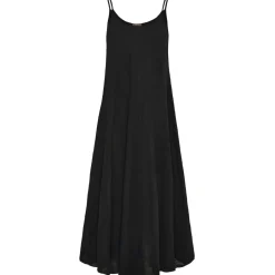 MARTA DU CHATEAU dame kjole MdcKarina 65147 - Black Best