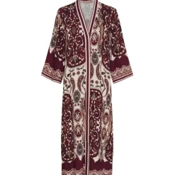 MARTA DU CHATEAU dame kjole MdcStefania 7176 - VinoEZ532 Best