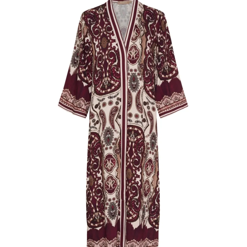 MARTA DU CHATEAU dame kjole MdcStefania 7176 - VinoEZ532 Best