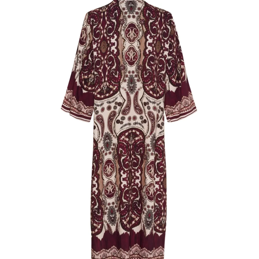 MARTA DU CHATEAU dame kjole MdcStefania 7176 - VinoEZ532 Best