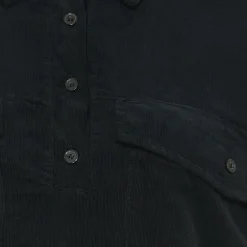 MARTA DU CHATEAU dame kjole MdcJosephine 6527 - Black