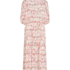 MARTA DU CHATEAU dame kjole MdcCamilla 7015 - Rosa2319TPS Best