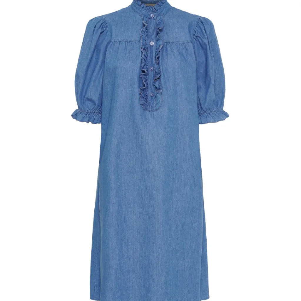 MARTA DU CHATEAU dame kjole MdcMelissa 259077-2 - Medio Hot