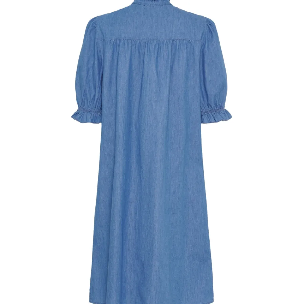 MARTA DU CHATEAU dame kjole MdcMelissa 259077-2 - Medio Hot