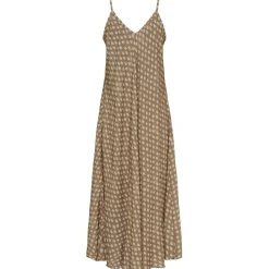 MARTA DU CHATEAU dame kjole MdcMelina 3108 - Fango1868 Best