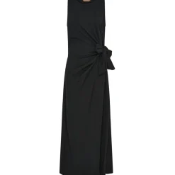 MARTA DU CHATEAU dame kjole MdcAnnabelle 259154 - Black Clearance